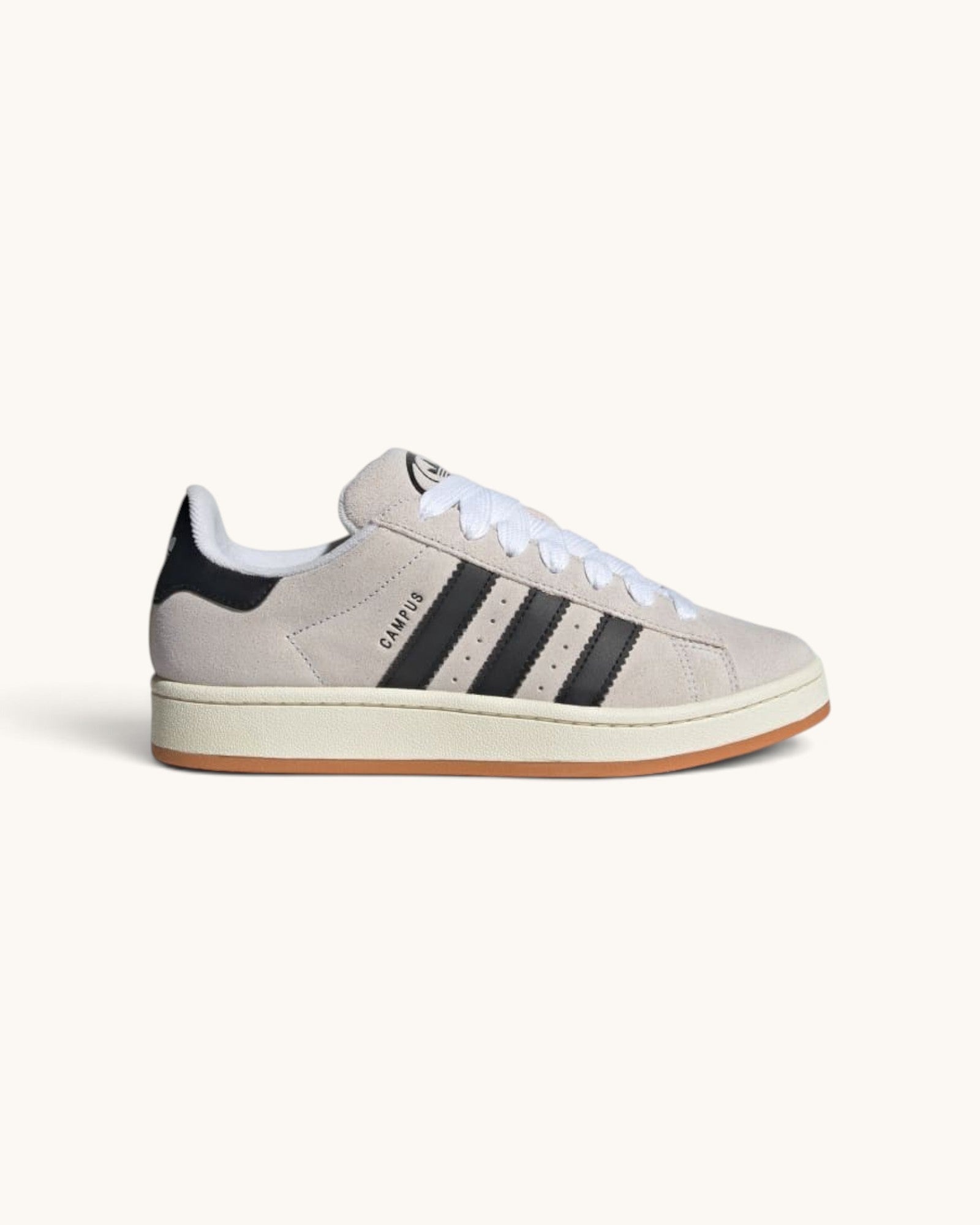 Tenis Adidas Originals Campus 00s Crystal White