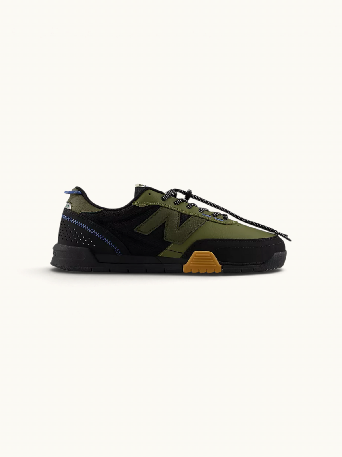 Tenis New Balance Numeric 440 V2 Woodland