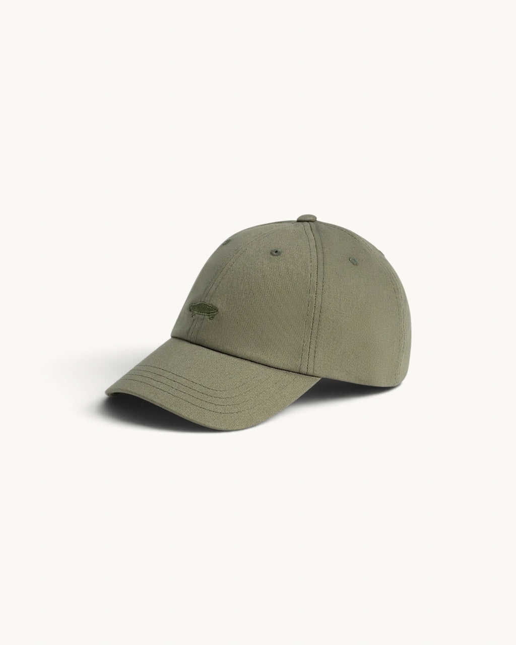 Gorra Vans Salton Curved Bill Jockey