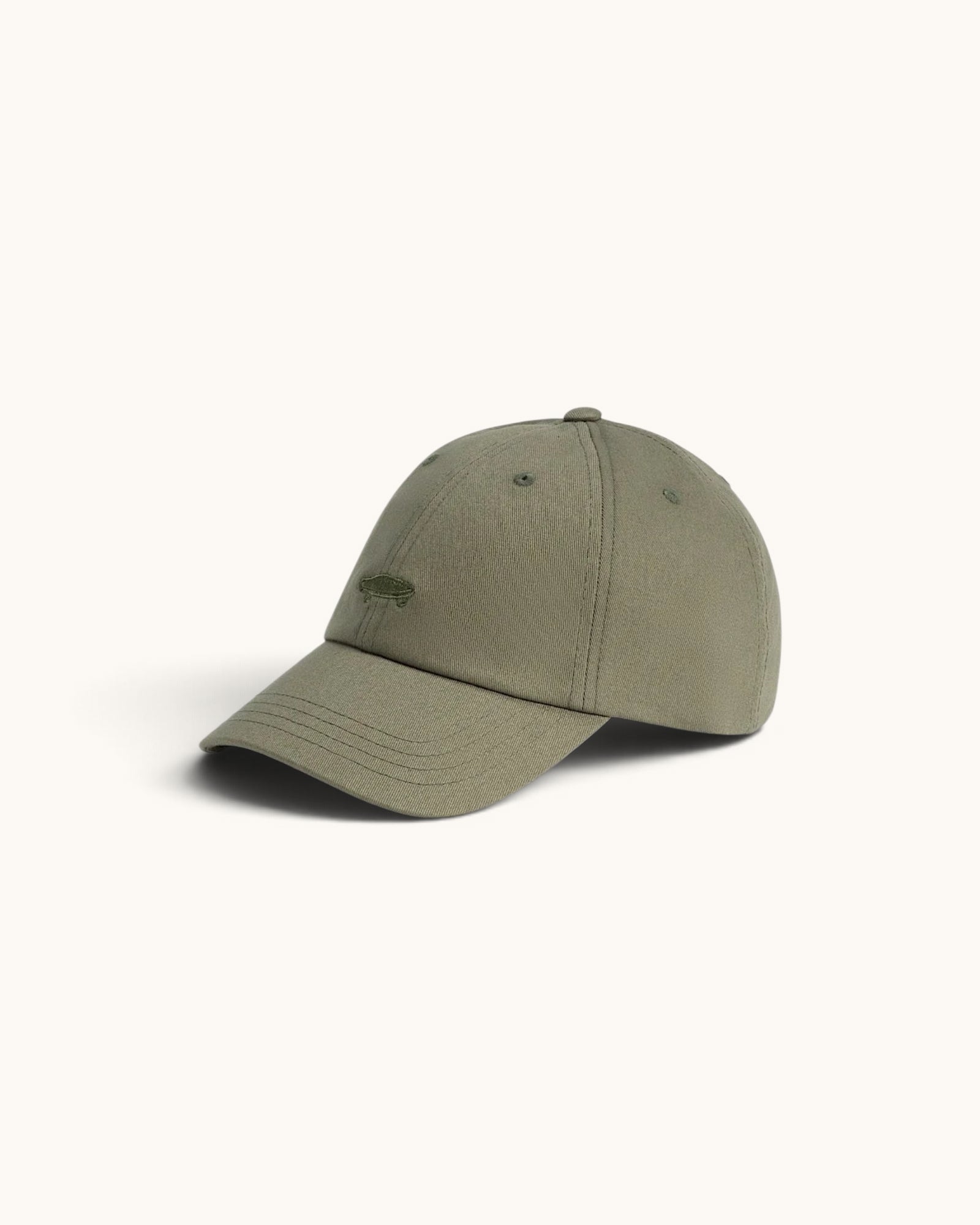 Gorra Vans Salton Curved Bill Jockey