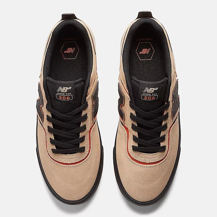 Tenis New Balance Numeric 306