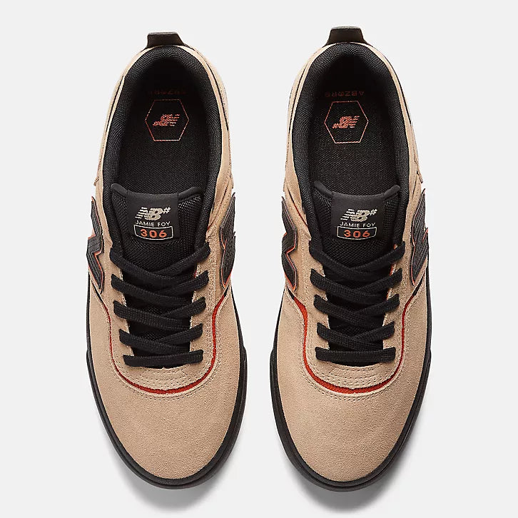 Tenis New Balance Numeric 306
