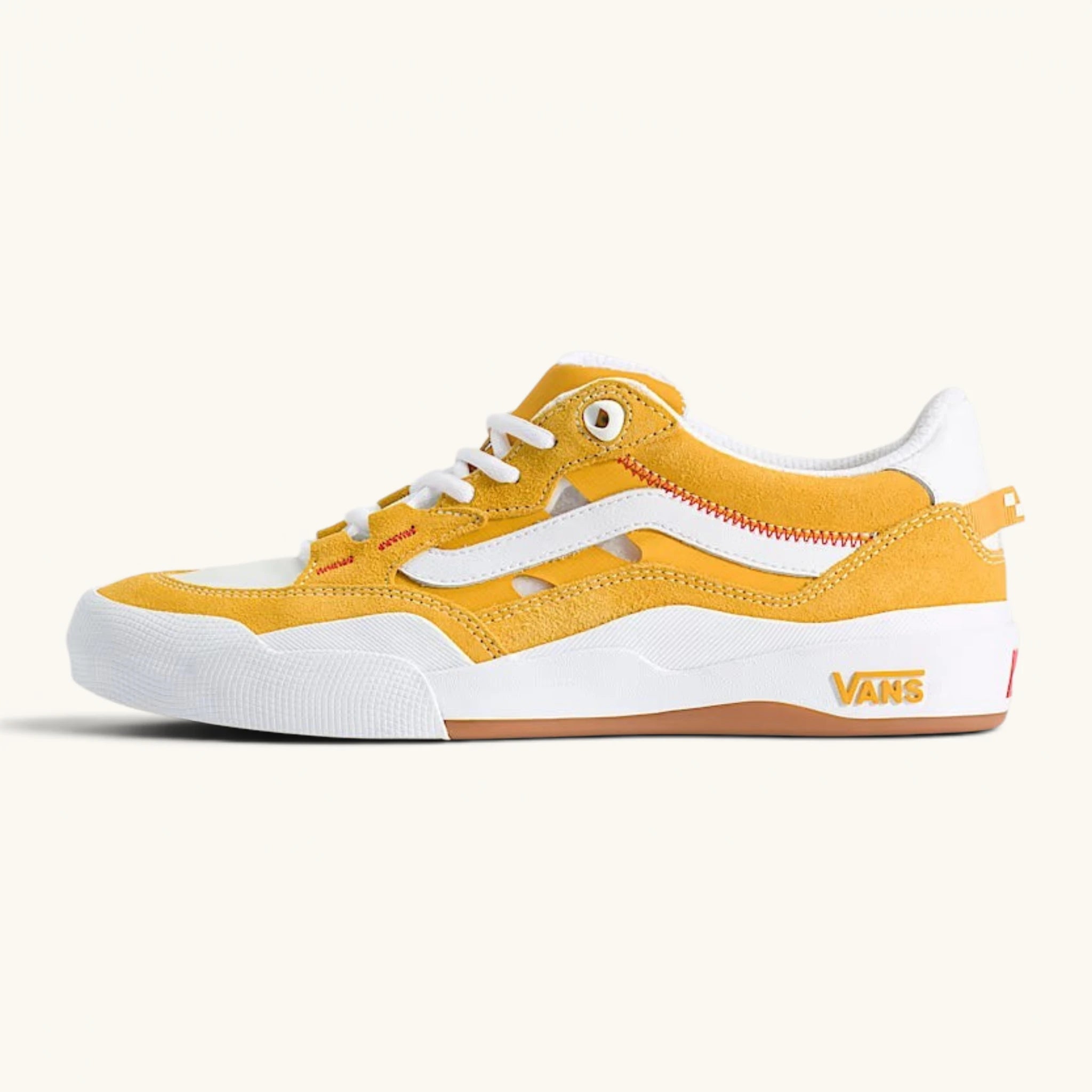 Tenis Vans Wayvee 2.0 Fuel Yellow