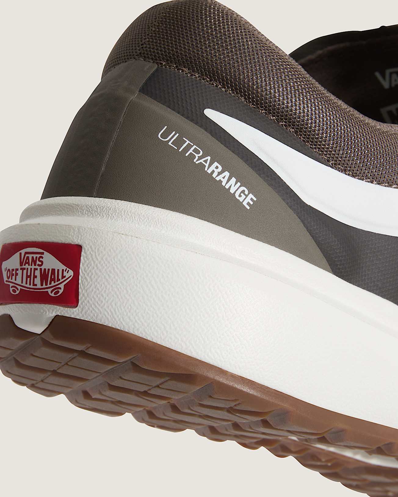 Tenis Vans MTE Ultrarange 2.0 RW