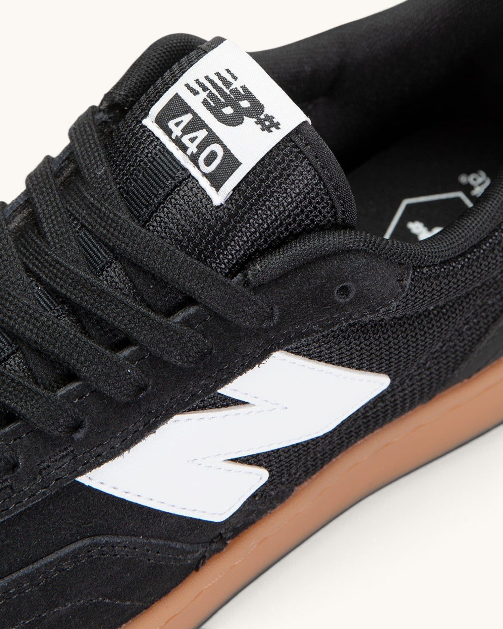 Tenis New Balance Numeric 440