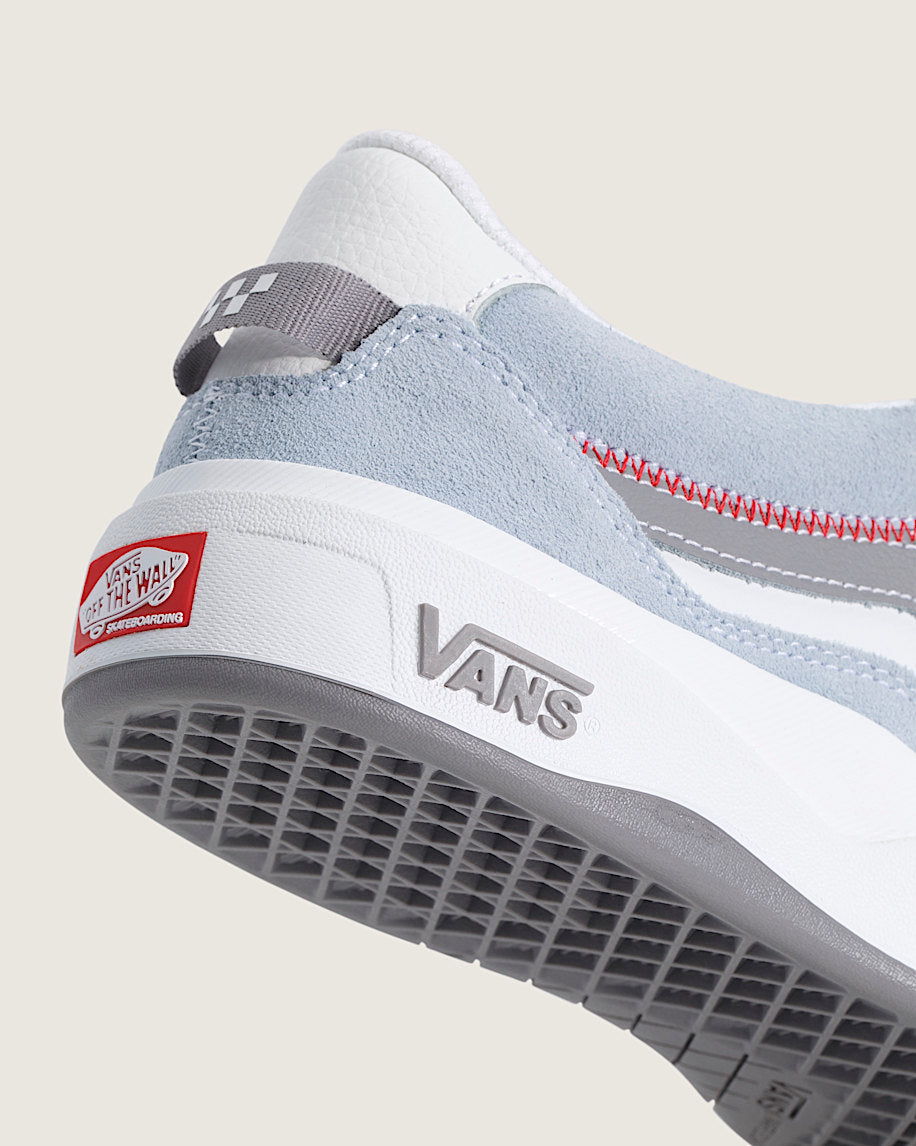 Tenis Vans Wayvee 2.0 Soft Slate Blue