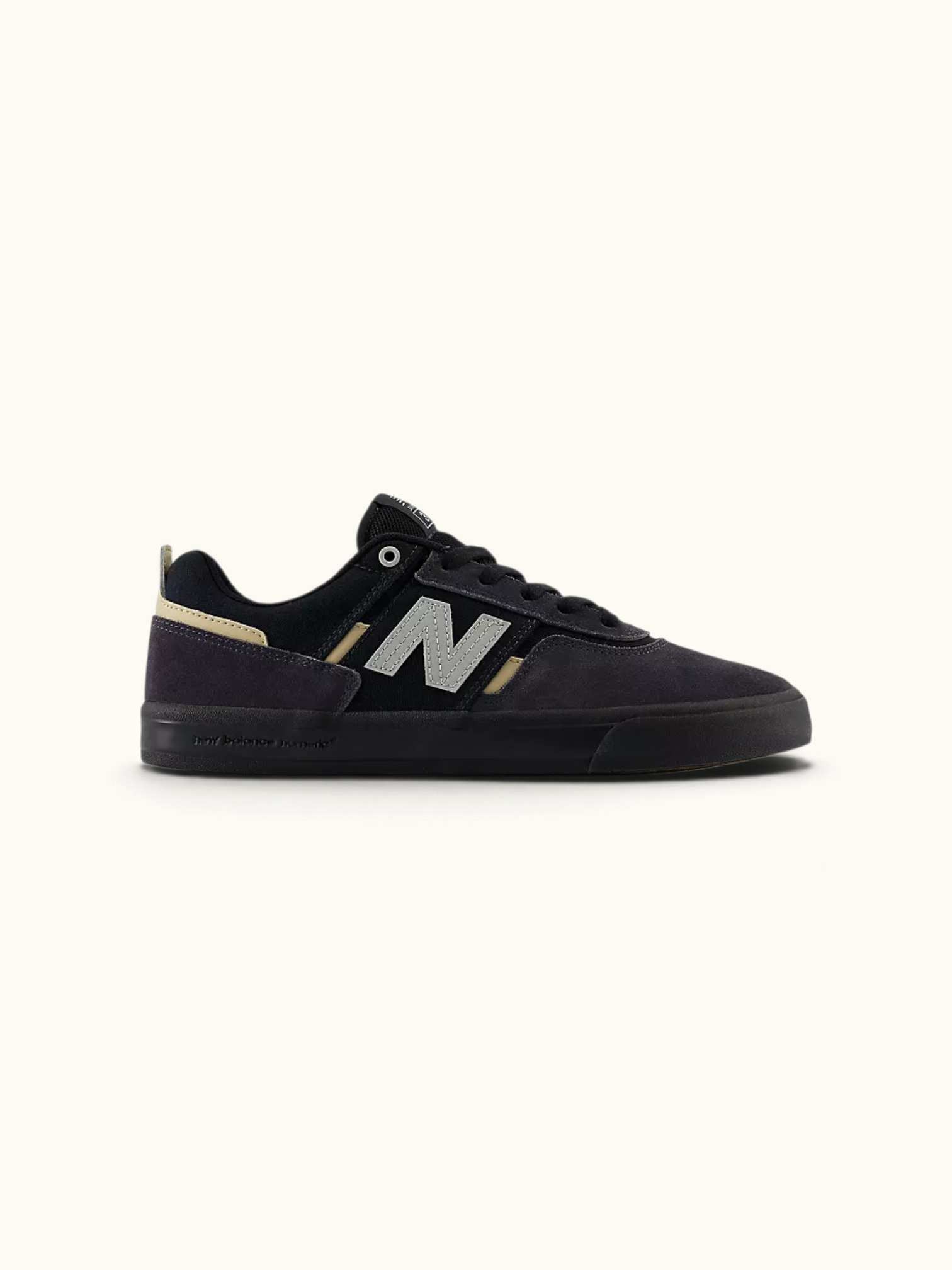 Tenis New Balance Numeric 306 Phantom with Black
