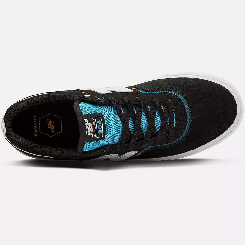 Tenis New Balance Numeric 306