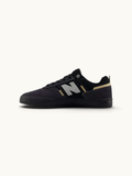 Tenis New Balance Numeric 306 Phantom with Black