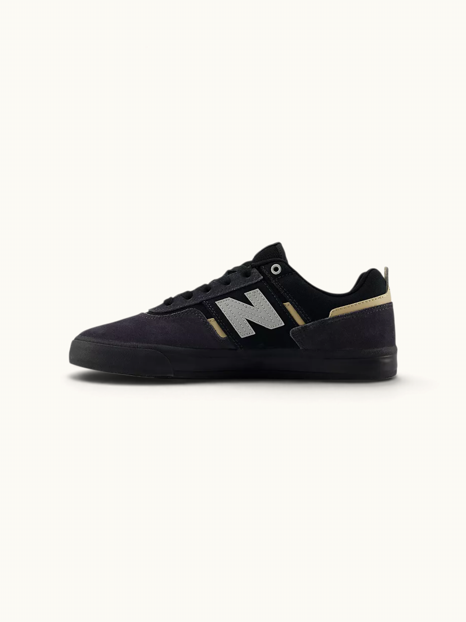Tenis New Balance Numeric 306 Phantom with Black