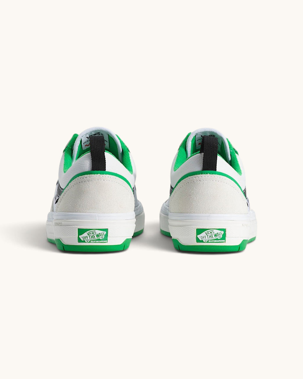 Tenis Vans Skate Old Skool Wafflecup