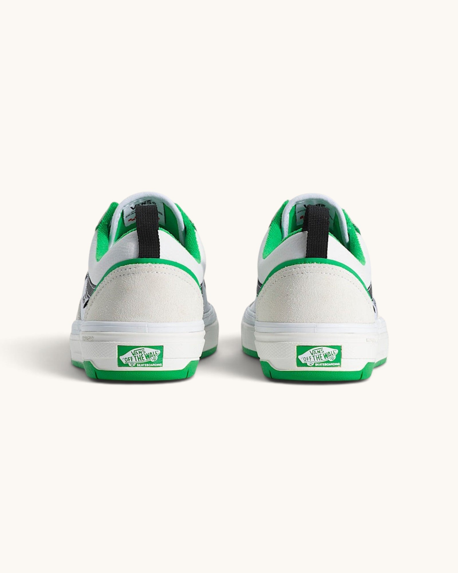 Tenis Vans Skate Old Skool Wafflecup