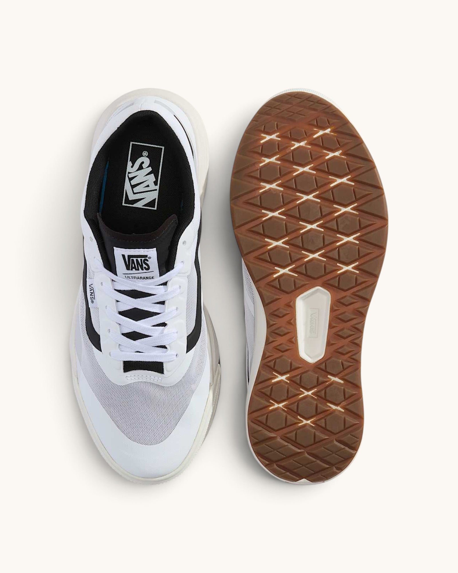 Tenis Vans MTE Ultrarange 2.0 RW