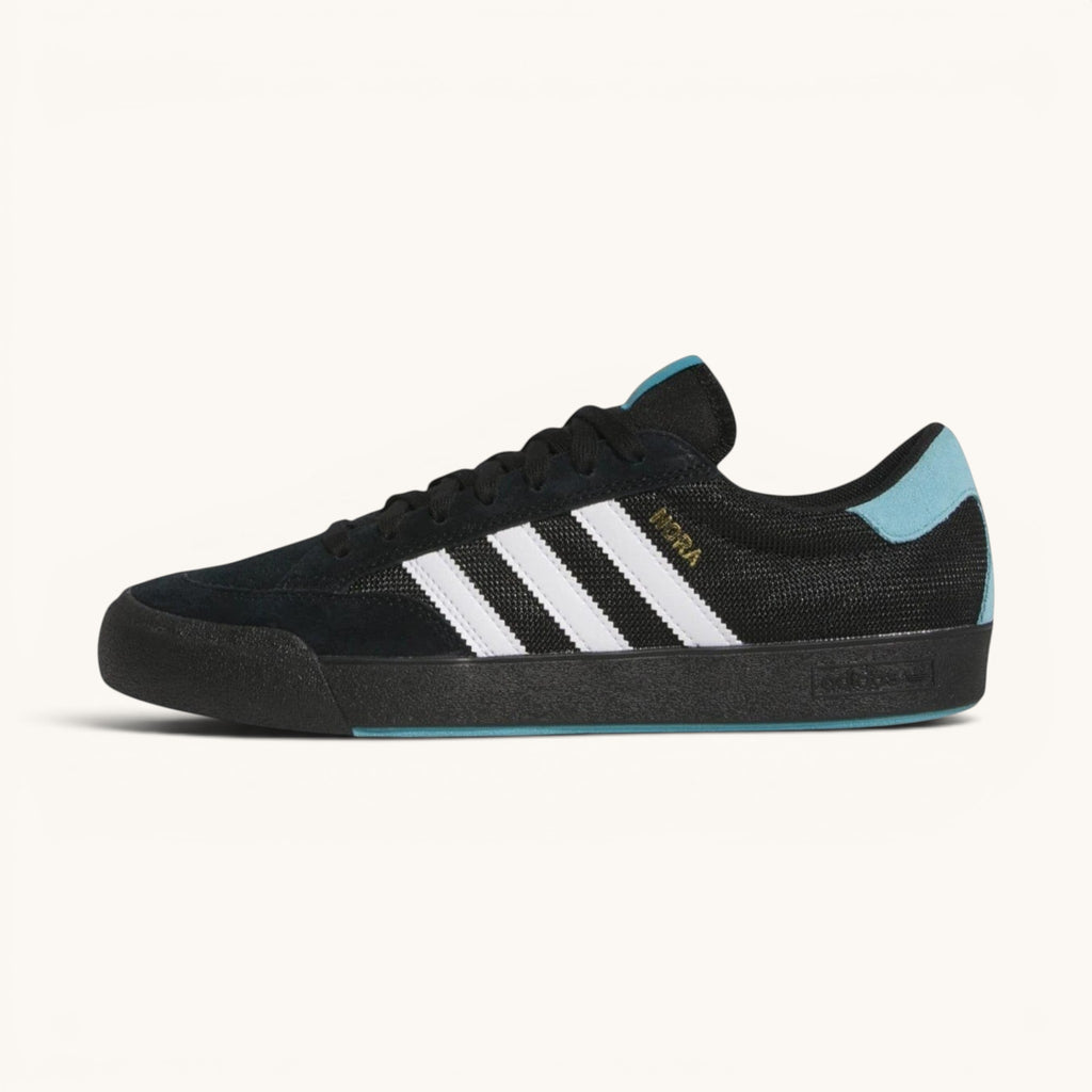 Tenis Adidas Nora Core Black