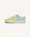 Tenis Nike Dunk Low Retro Emerald Rise