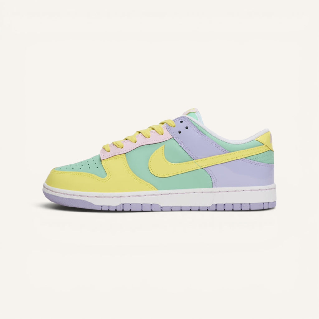 Tenis Nike Dunk Low Retro Emerald Rise
