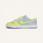 Tenis Nike Dunk Low Retro Emerald Rise