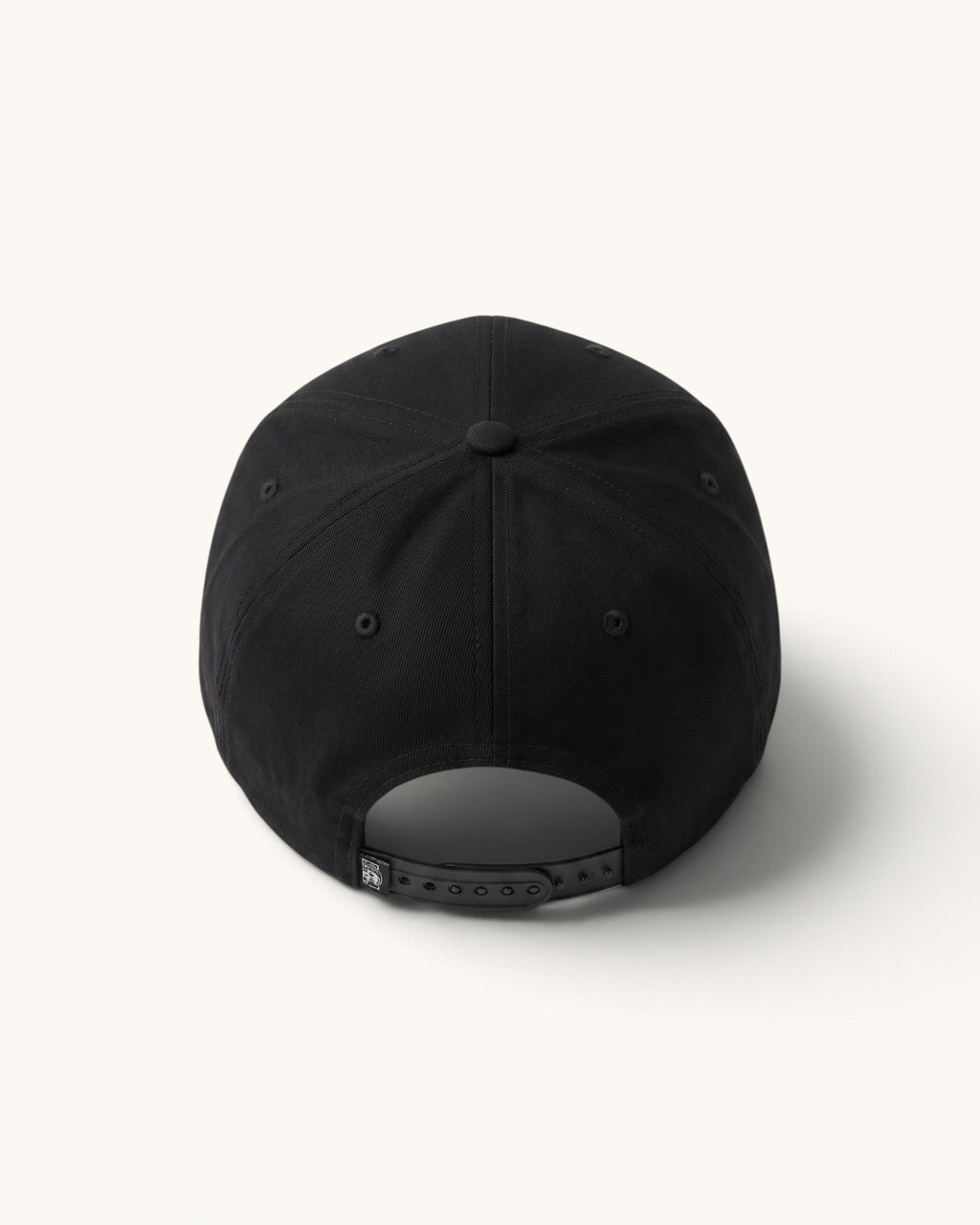 Gorra Lurking Class by Sketchy Tank Tomb Black Snapback