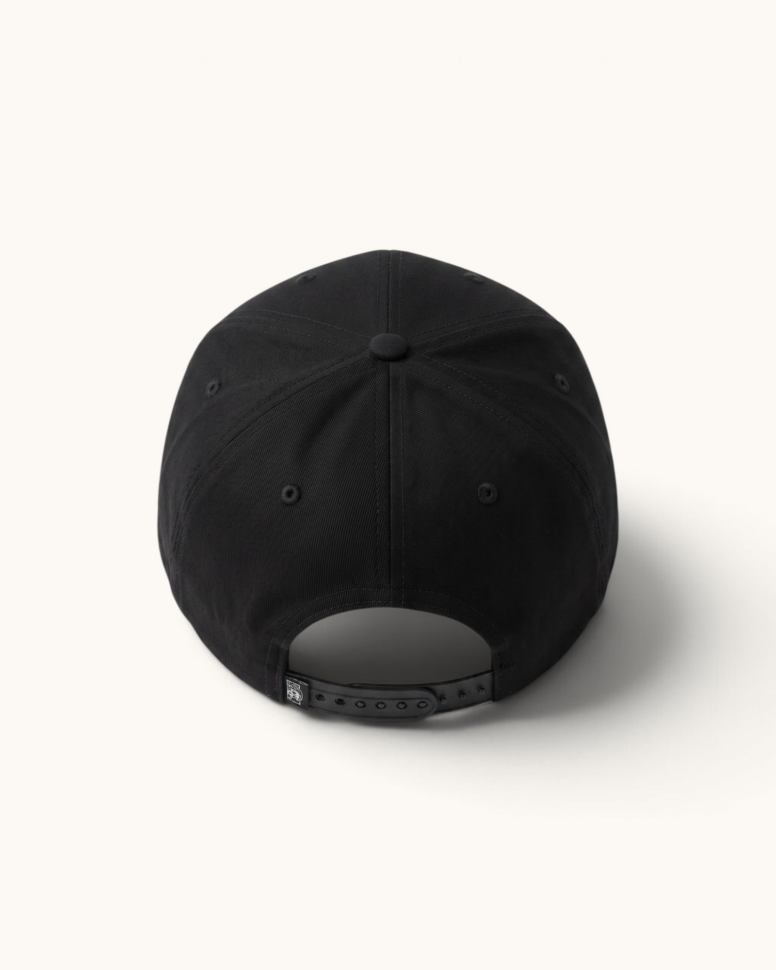 Gorra Lurking Class by Sketchy Tank Tomb Black Snapback