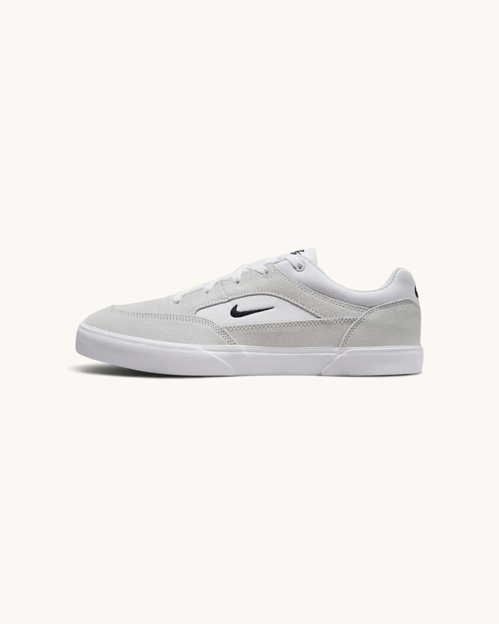 Tenis Nike SB Malor