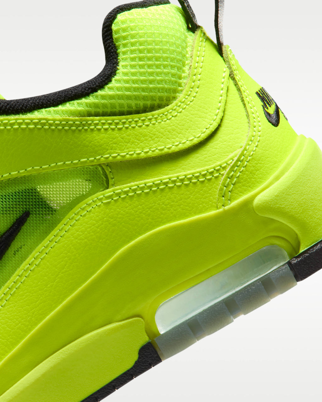 Tenis Nike Air Max Ishod