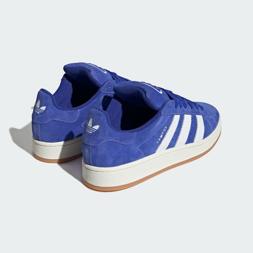Tenis Adidas Originals Campus 00s Semi Lucid Blue