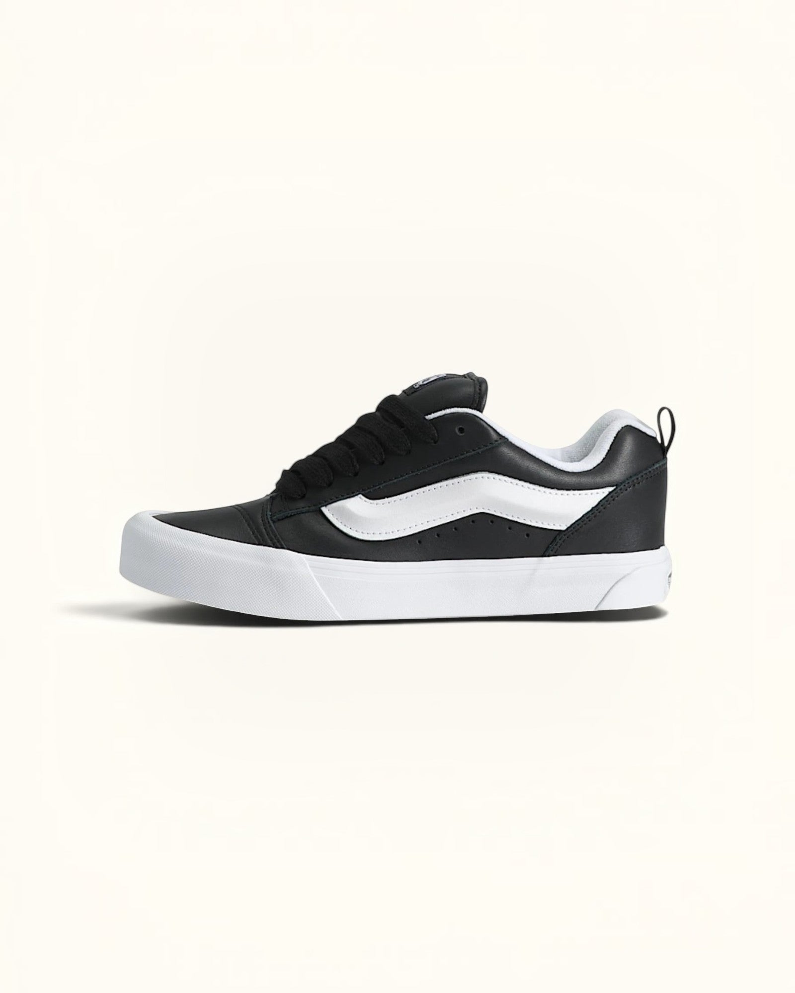 Tenis Vans Knu Skool Cuero