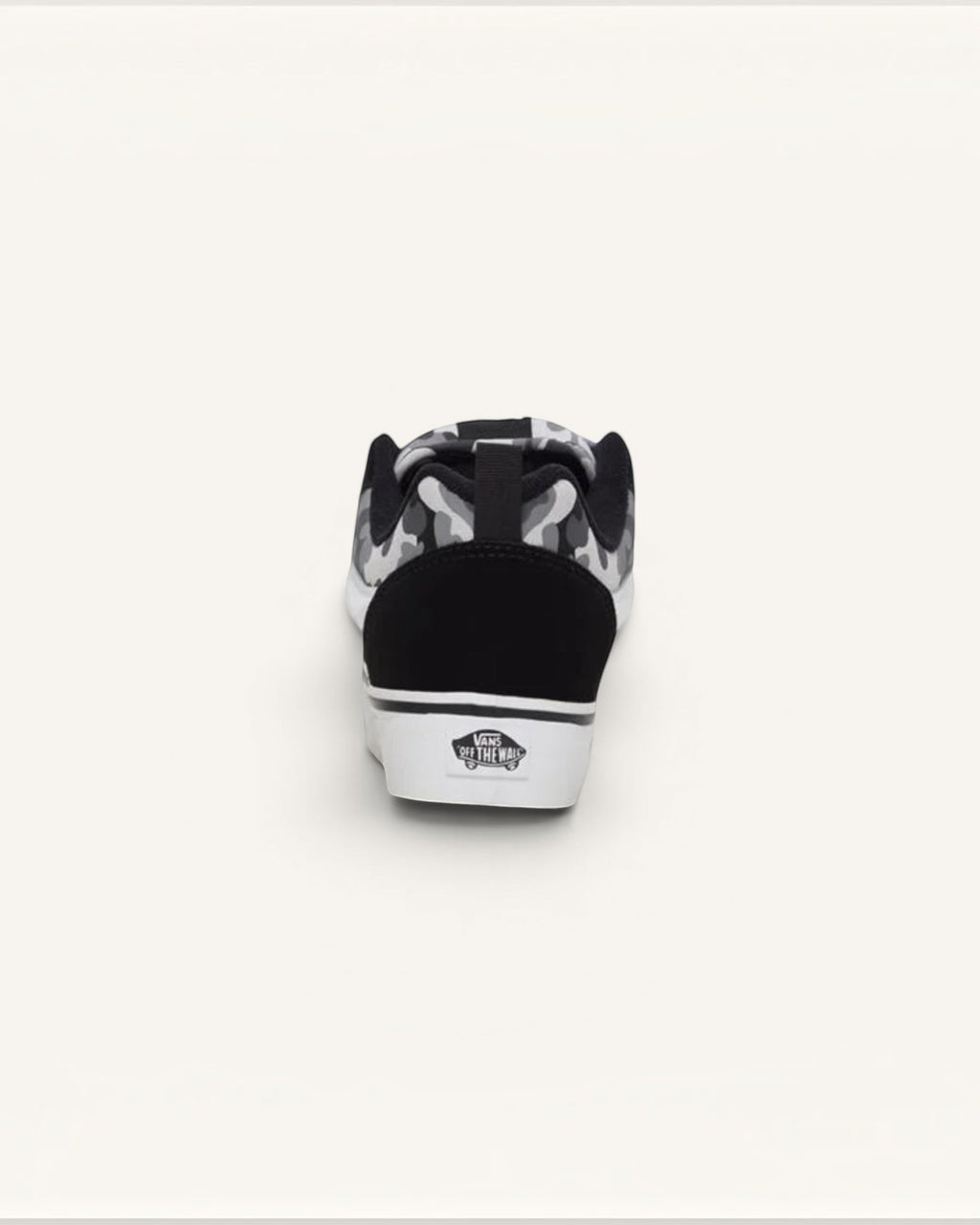 Tenis Vans Knu Skool Camo