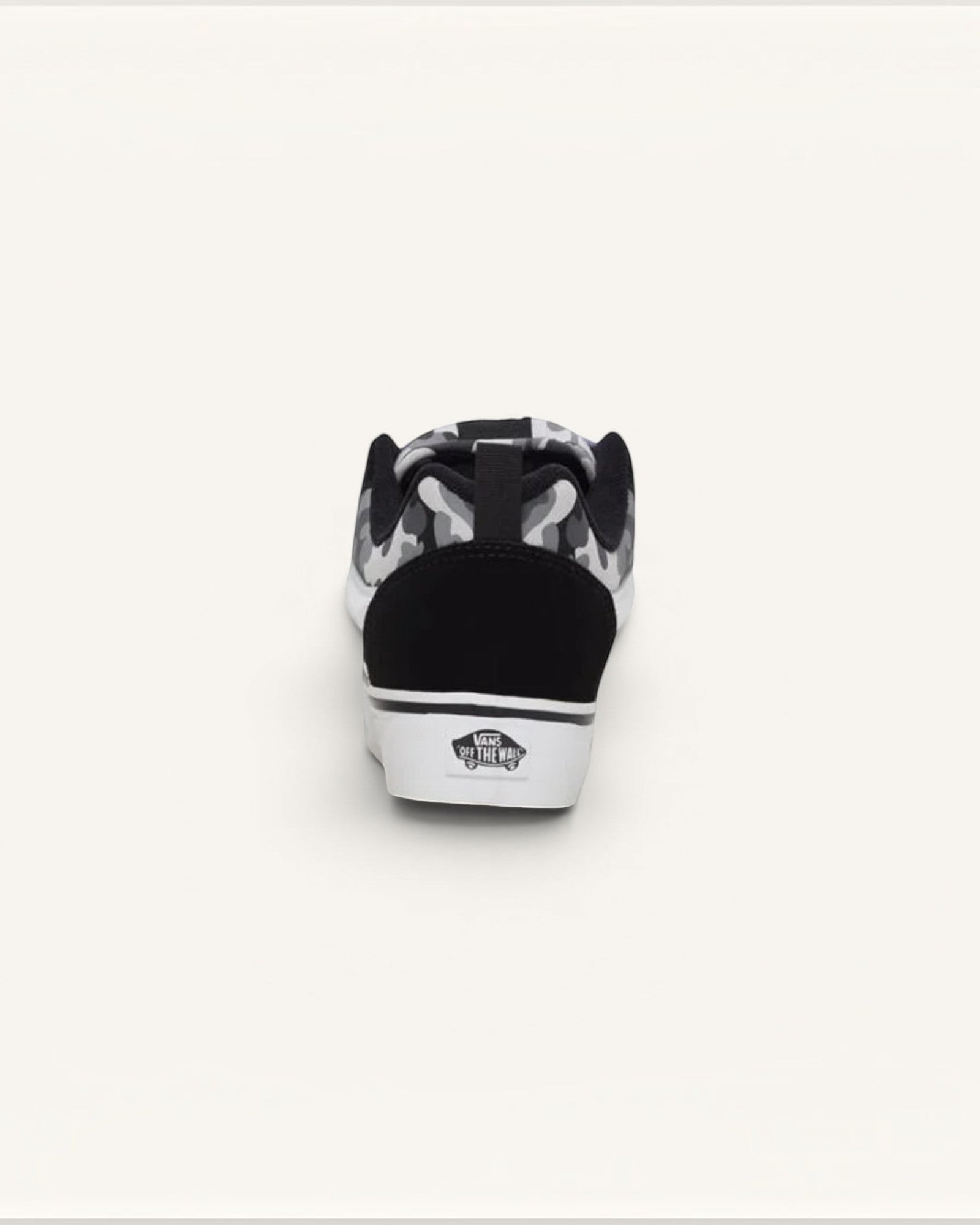 Tenis Vans Knu Skool Camo