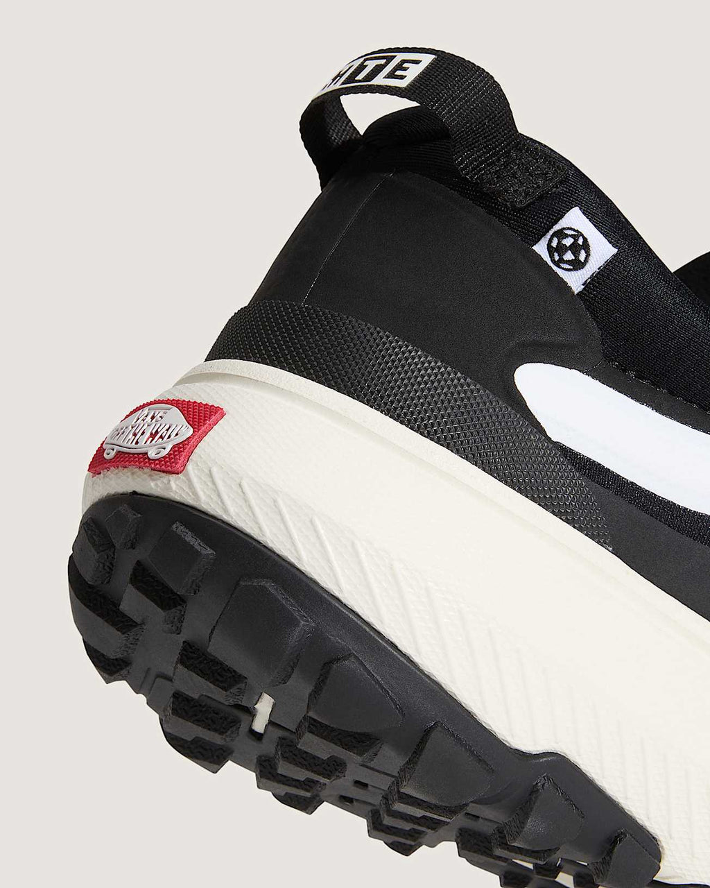 Tenis Vans MTE Crosspath