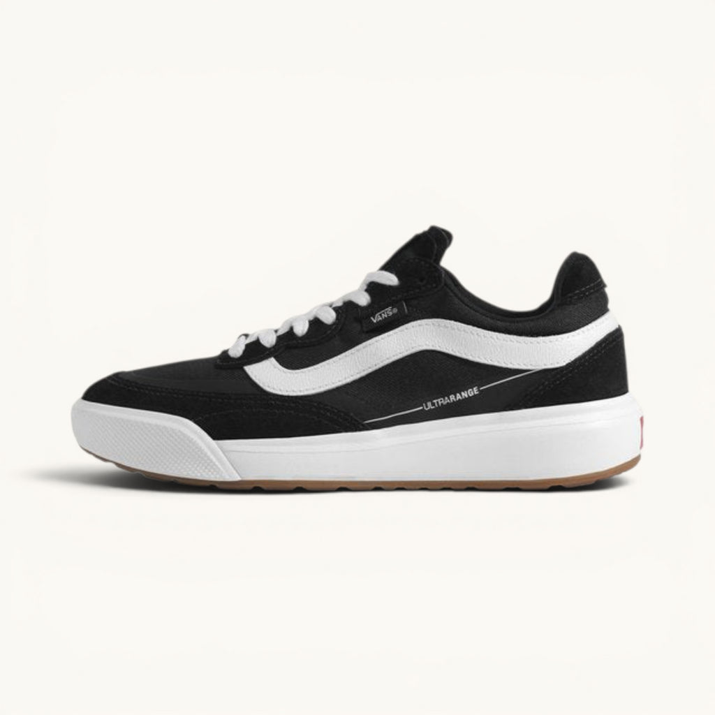 Tenis Vans MTE Ultrarange 2.0 SE Black White