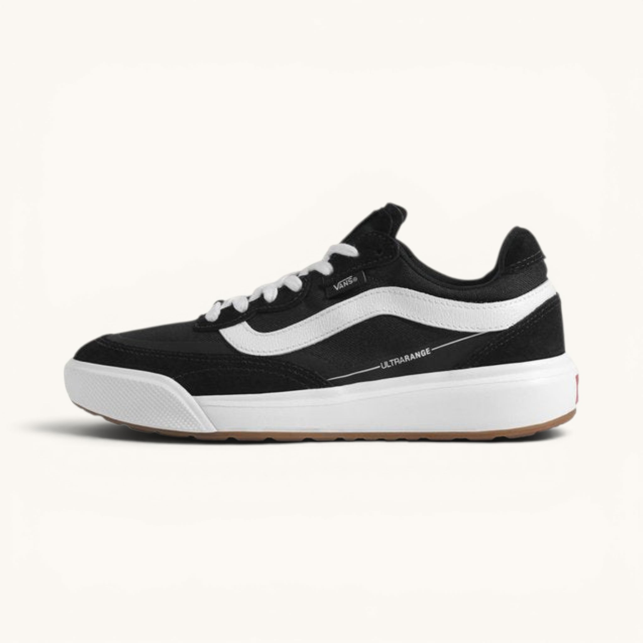 Tenis Vans MTE Ultrarange 2.0 SE Black White