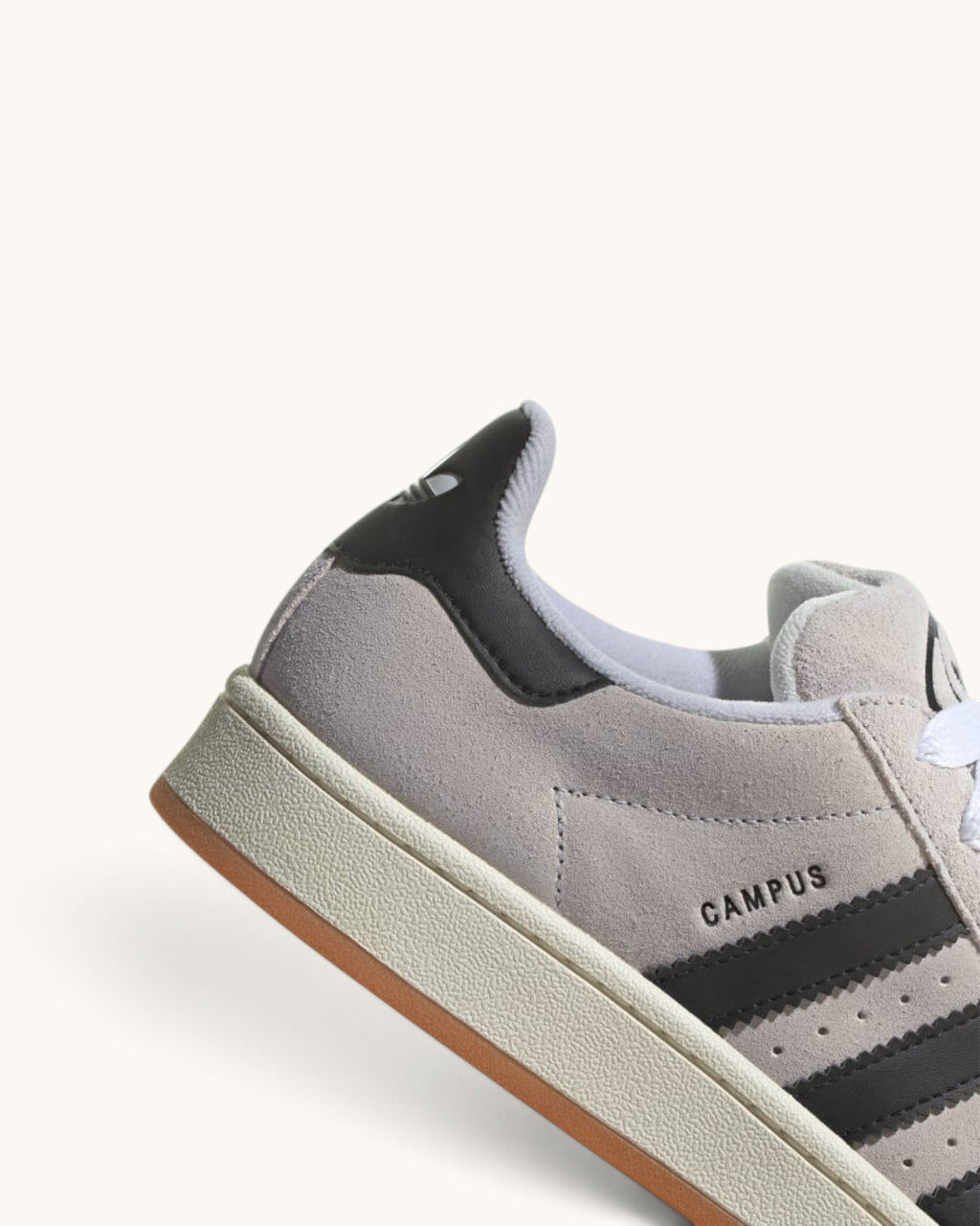 Tenis Adidas Originals Campus 00s Crystal White