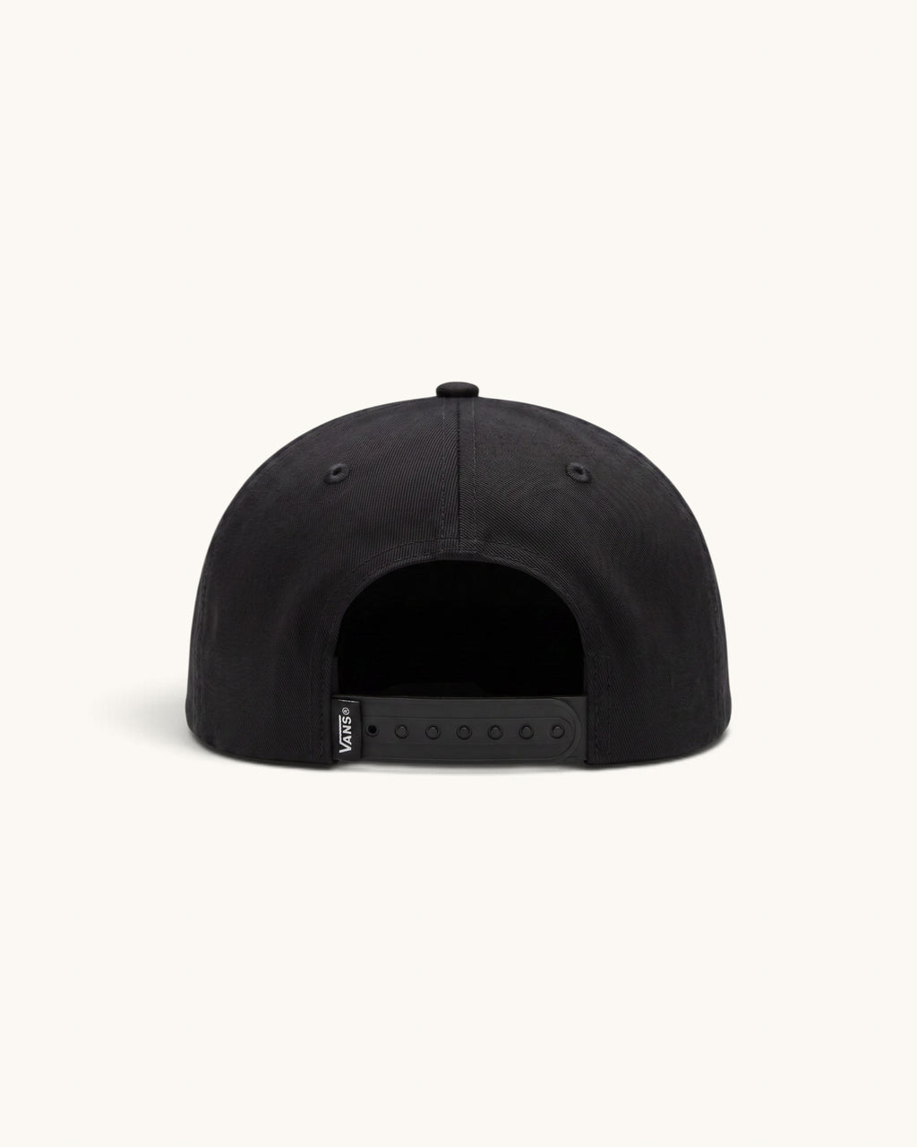 Gorra Vans Drop V Black