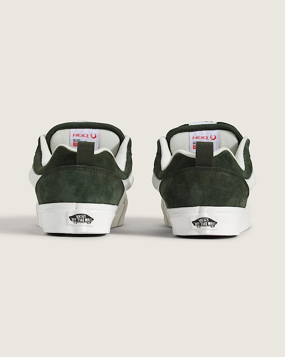 Tenis Vans Knu Skool