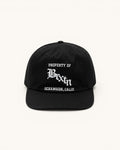 Gorra Brixton Home Team Snapback