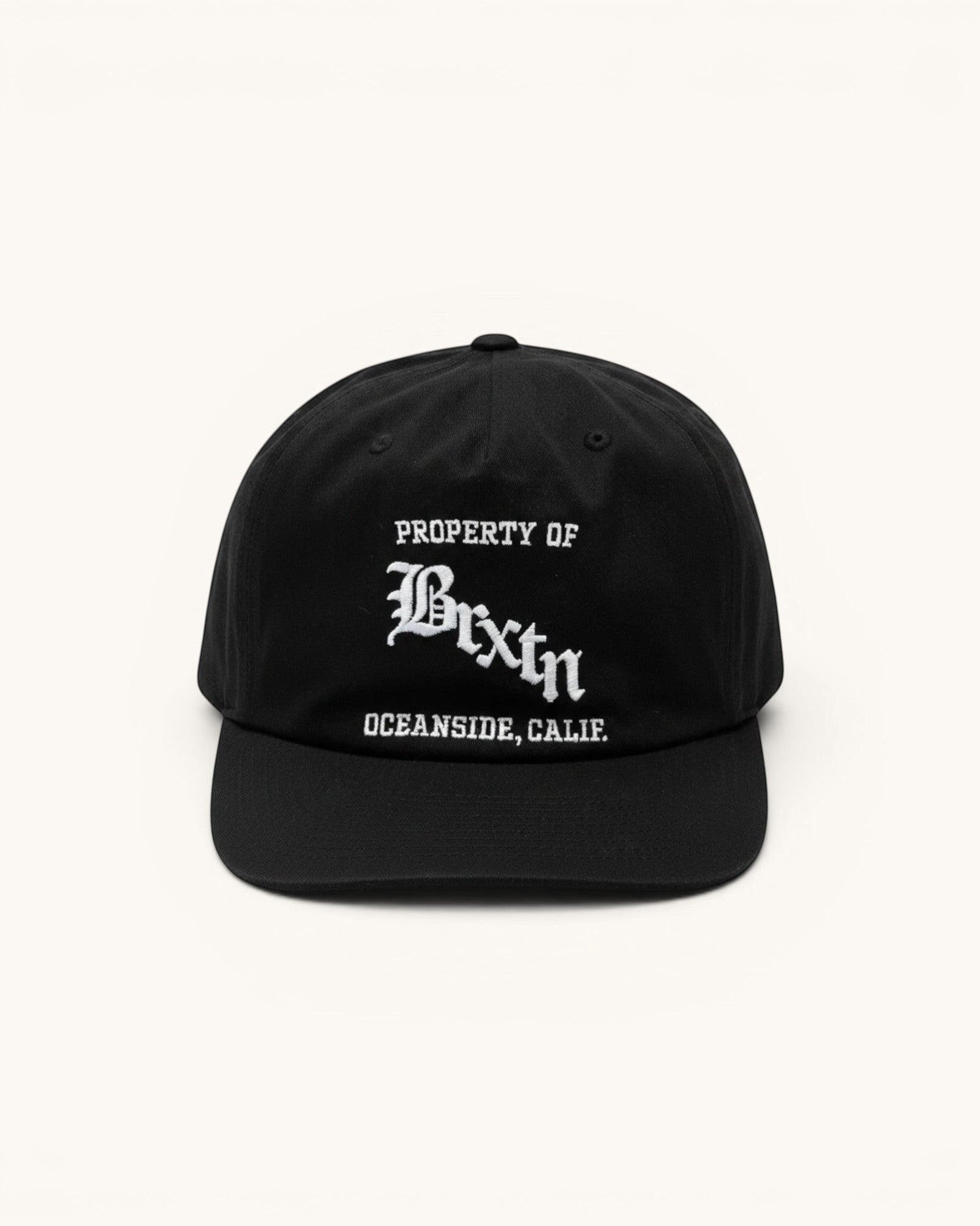 Gorra Brixton Home Team Snapback