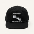 Gorra Brixton Home Team Snapback