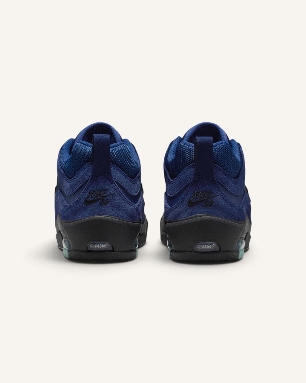 Tenis Nike Air Max Ishod