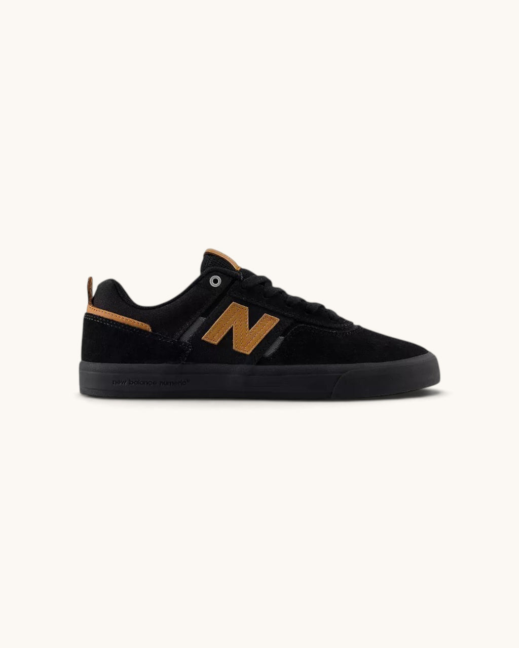 Tenis New Balance Numeric 306