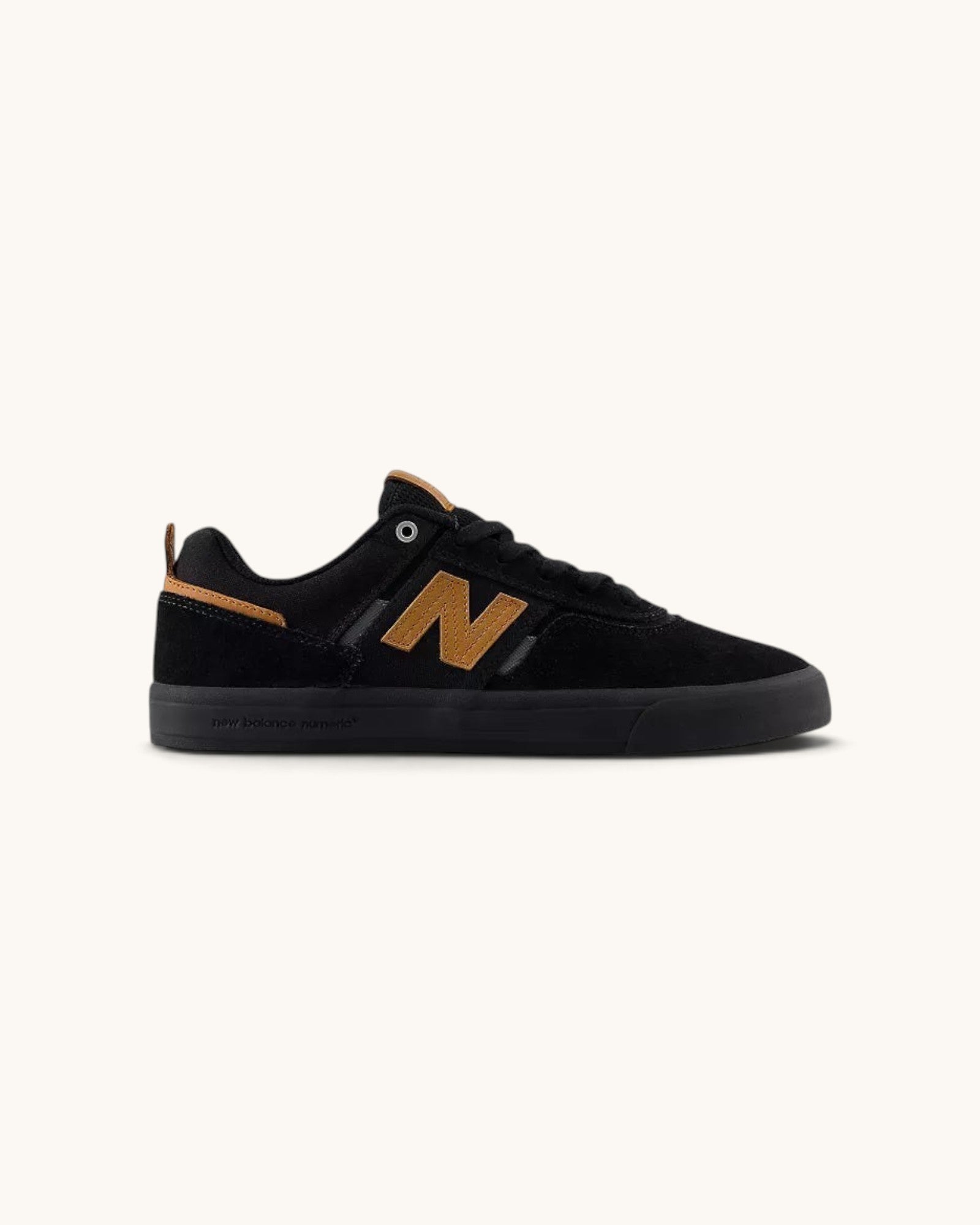 Tenis New Balance Numeric 306