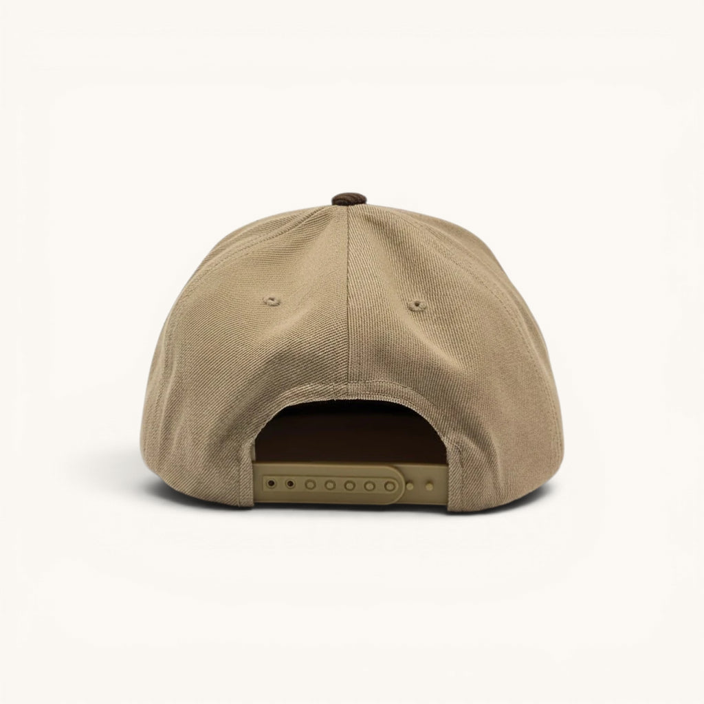 Gorra Brixton Oath III Snapback