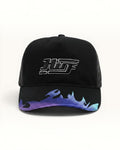 Gorra HUF Exhaust Trucker Hat