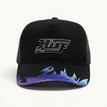 Gorra HUF Exhaust Trucker Hat