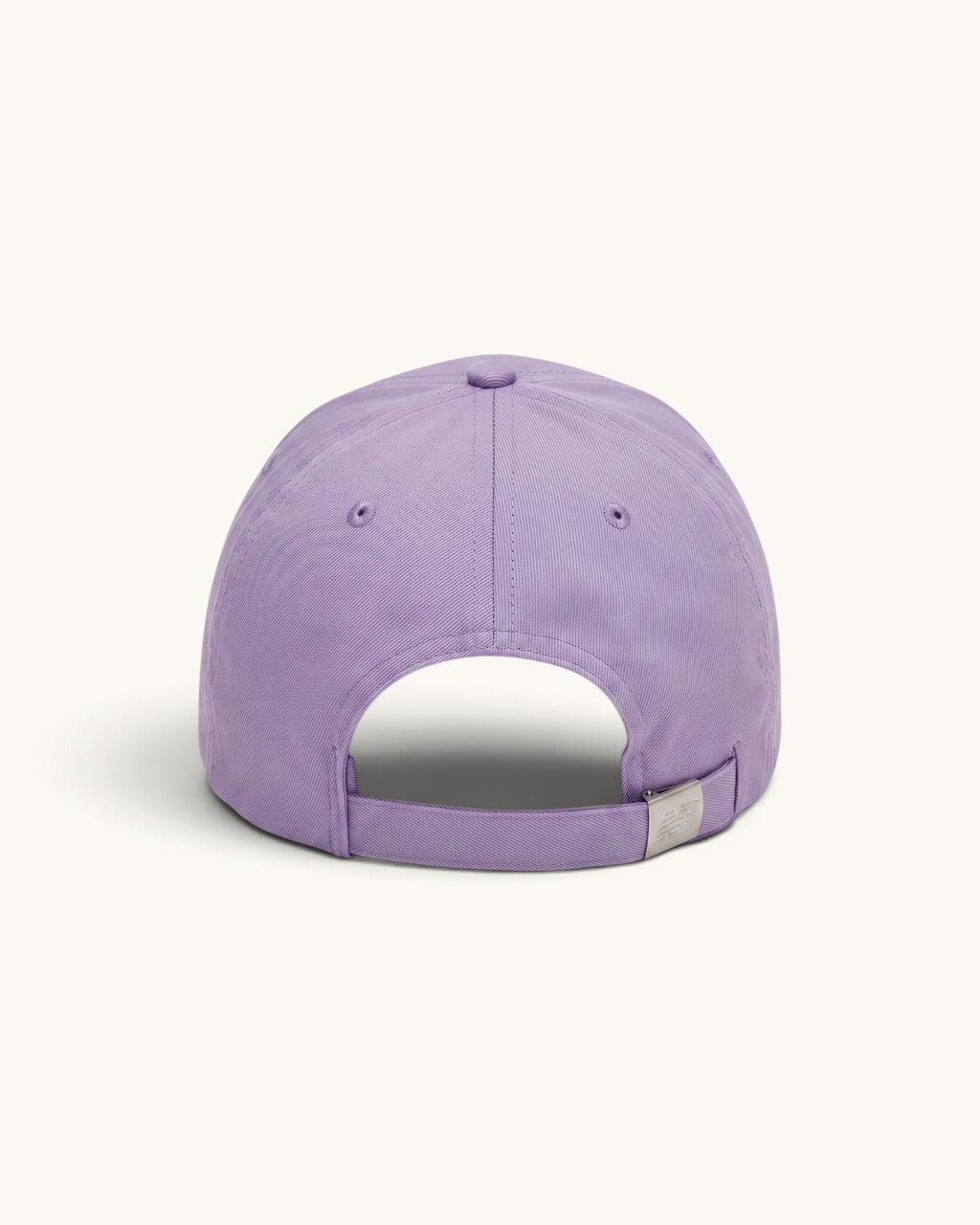 Gorra New Balance
6 Panel Linear logo