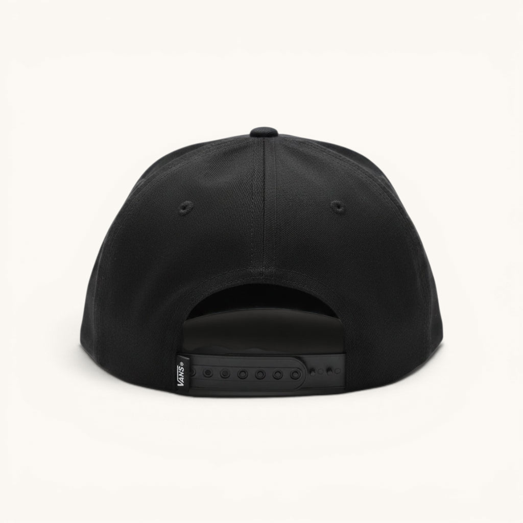 Gorra Vans Full Patch Snapback