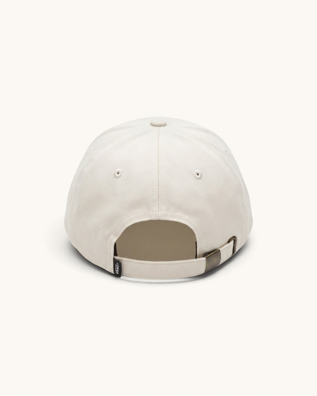 Gorra Vans Check Side Jockey