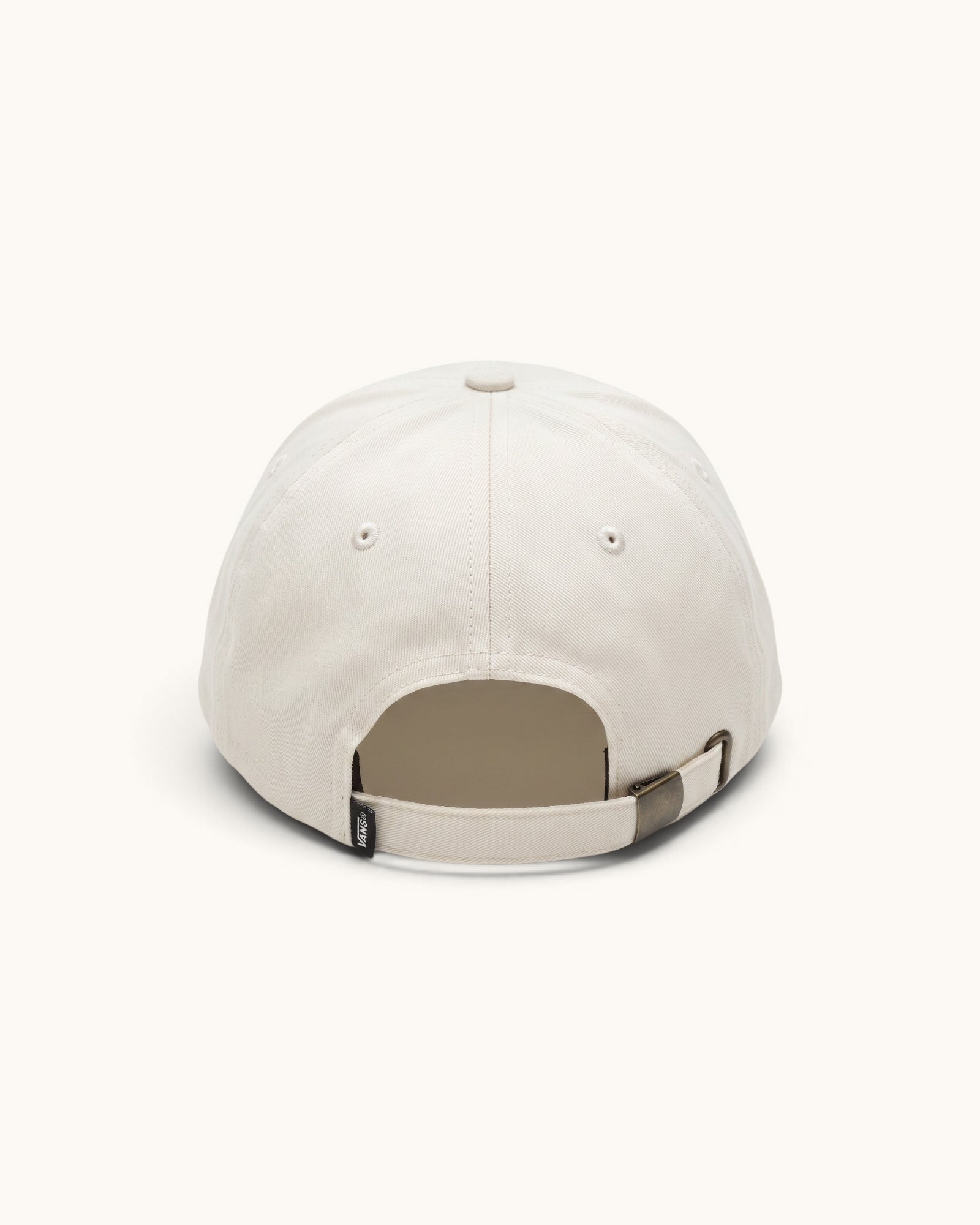Gorra Vans Check Side Jockey