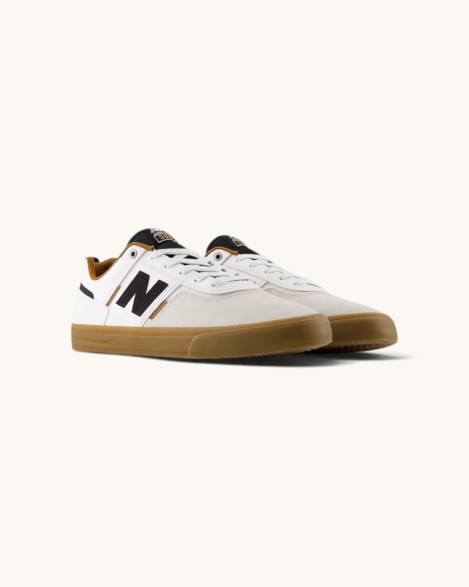 Tenis New Balance Numeric 306