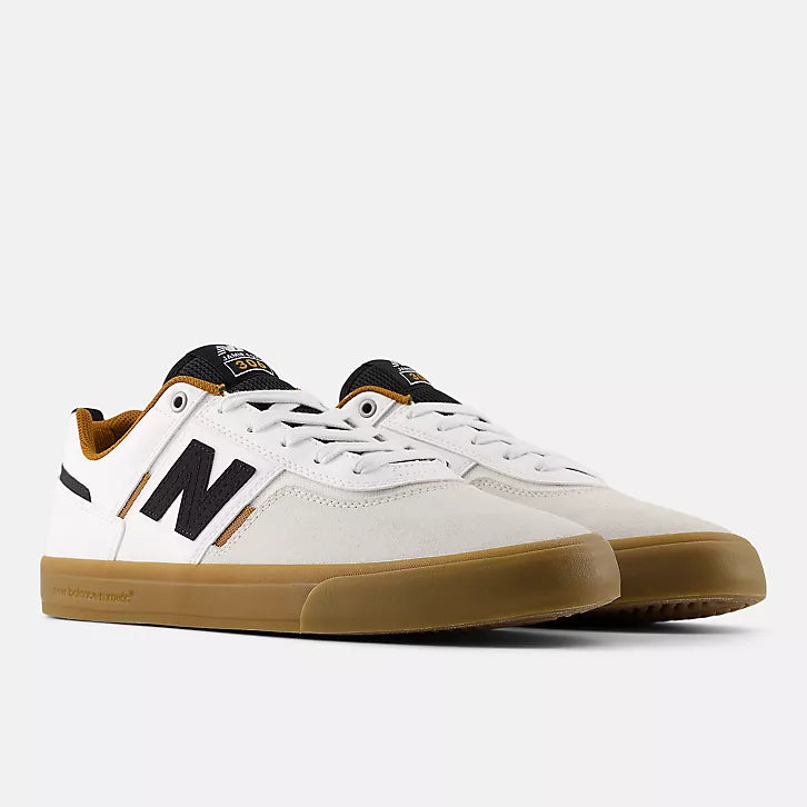 Tenis New Balance Numeric 306